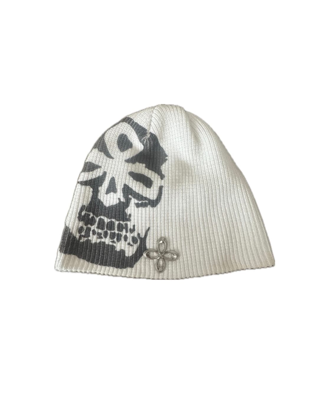 surger skull beanie 써저리 스컬 비니  상품이미지1