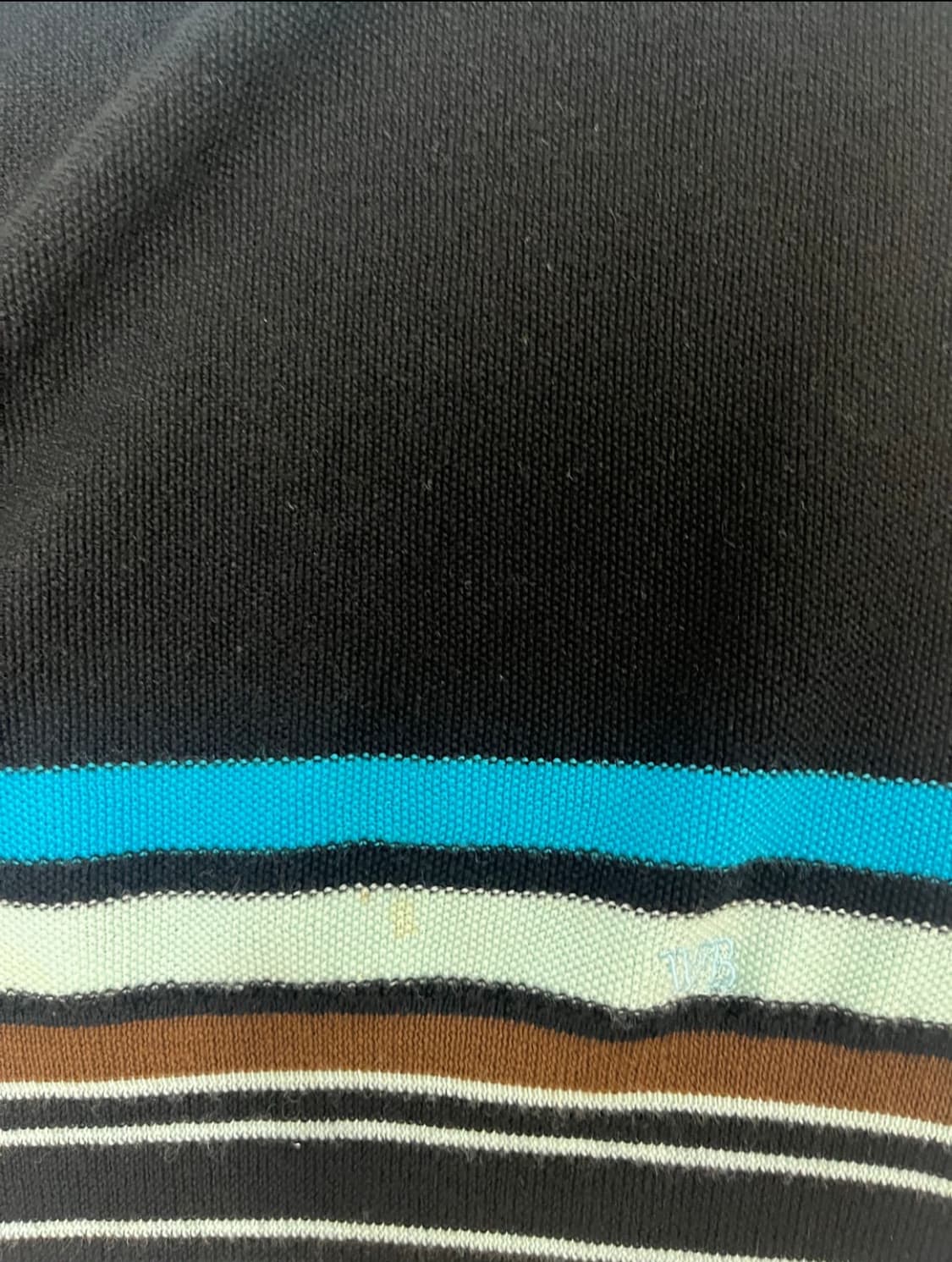 Wales Bonner 카라티 S 상품이미지3