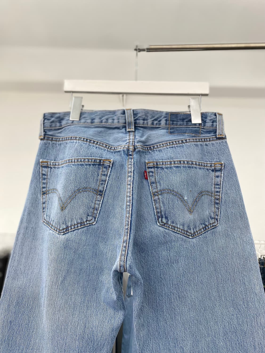 리바이스501 Straight Fit 00s 30사이즈 a5625 상품이미지5