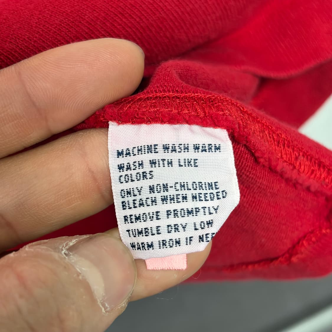 폴로 랄프로렌 럭비 스웻셔츠 21 상품이미지7