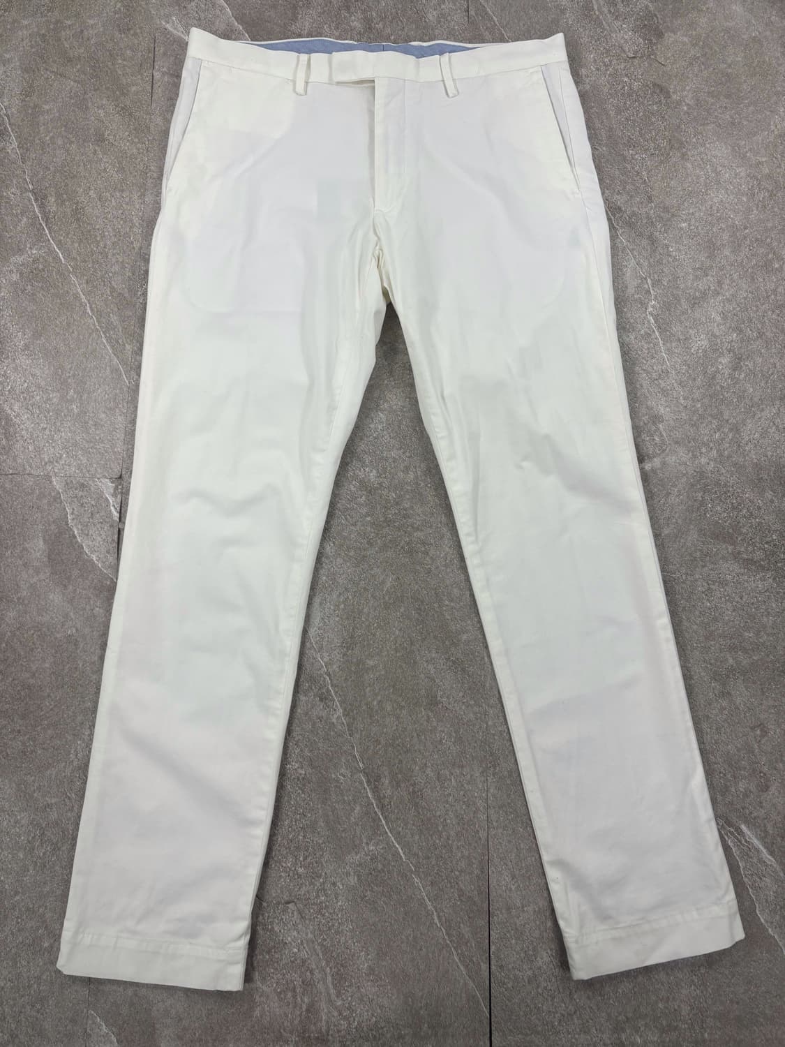 Polo Ralph Lauren Cotten Pant    상품이미지1
