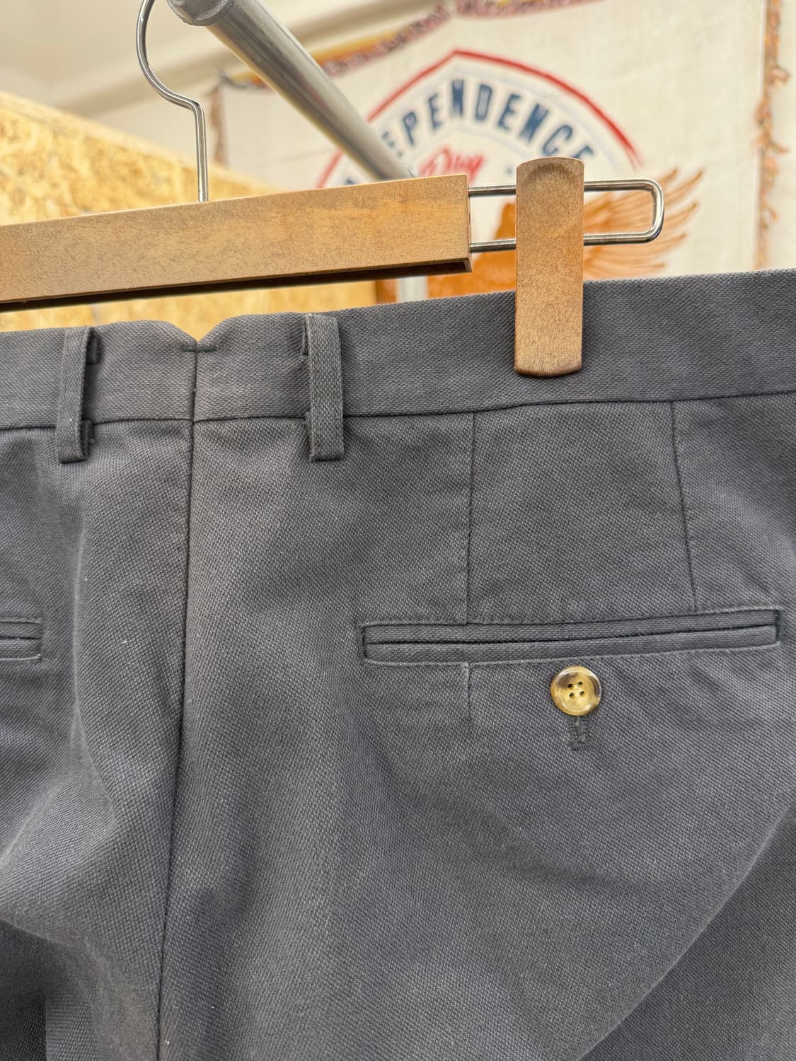 하바나컴퍼니 코튼 수트 셋업 상품이미지6