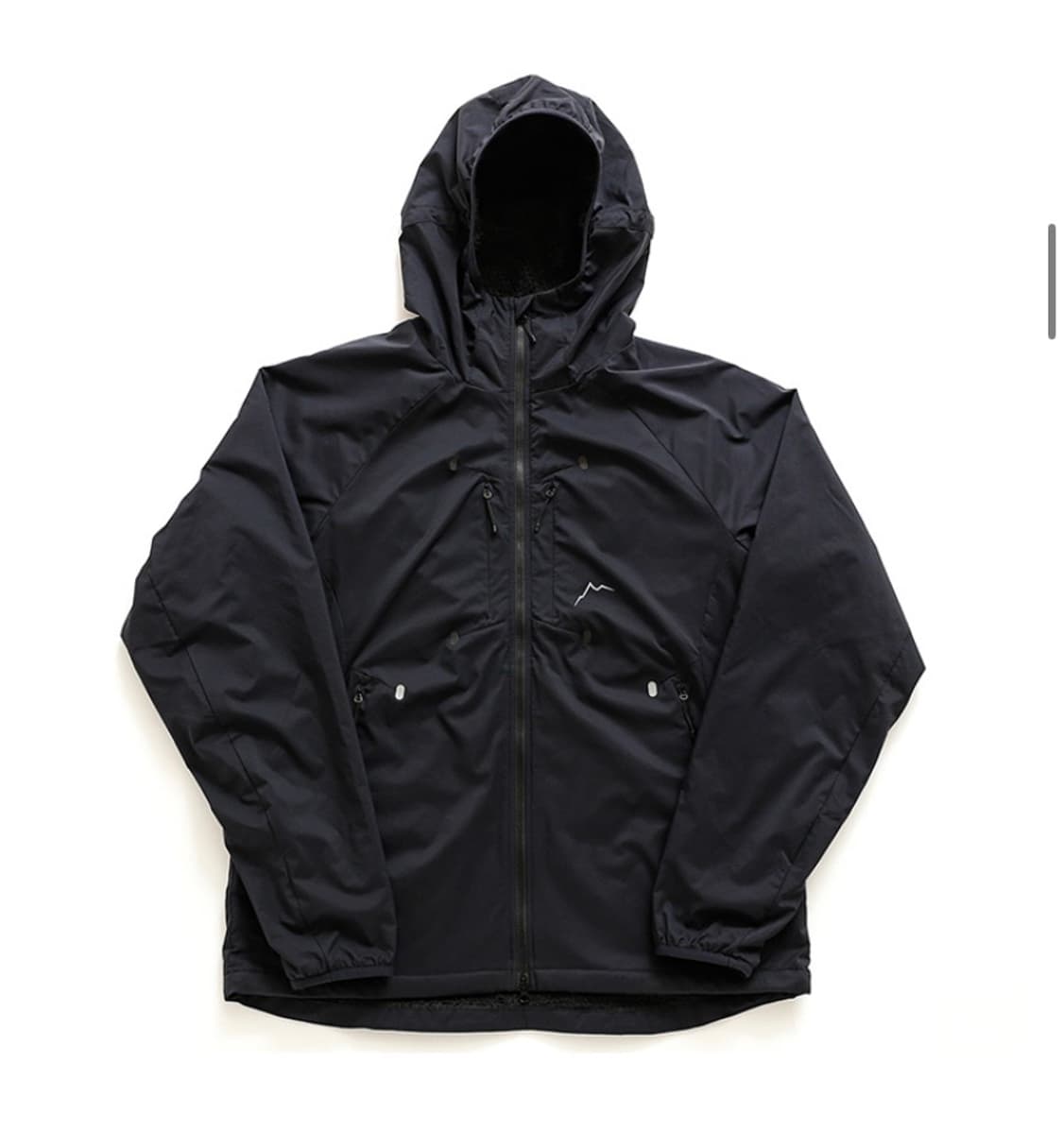 케일  알파 바람막이 상품이미지3