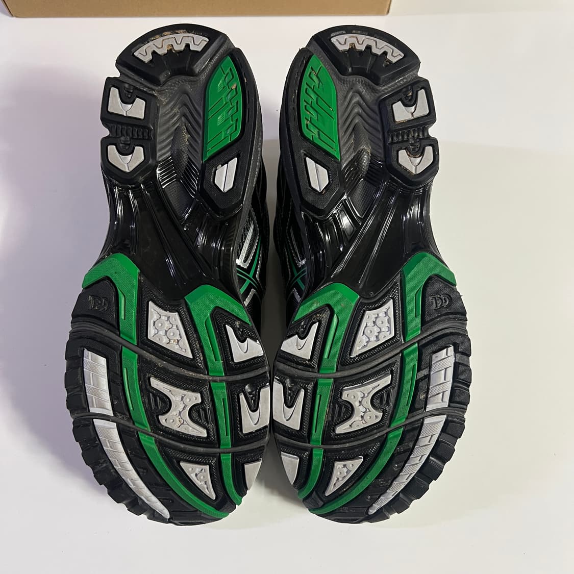 아식스 젤 님버스 10.1 280 상품이미지5