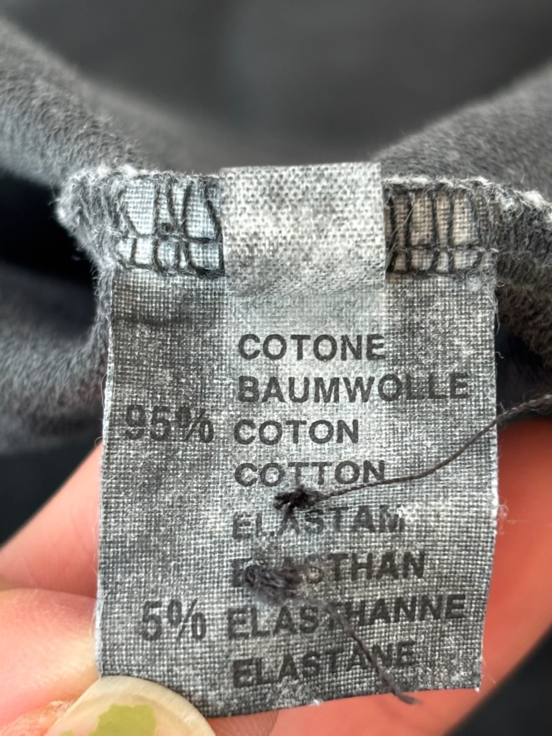 Bottega Coat 상품이미지9