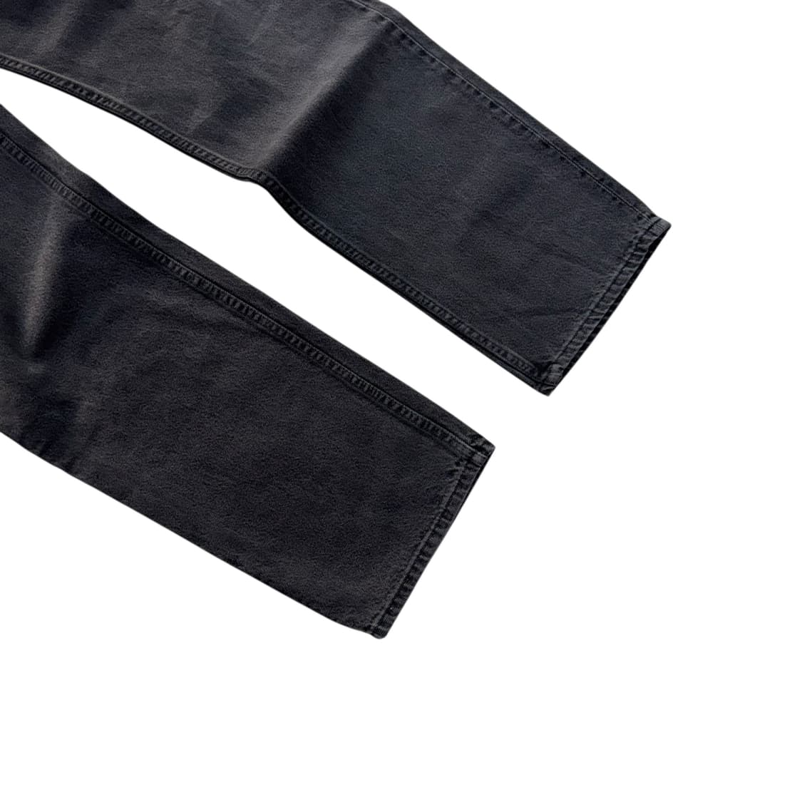 [36] 90's 리바이스 501 블랙진 데님 청바지 [lv1142] 상품이미지5