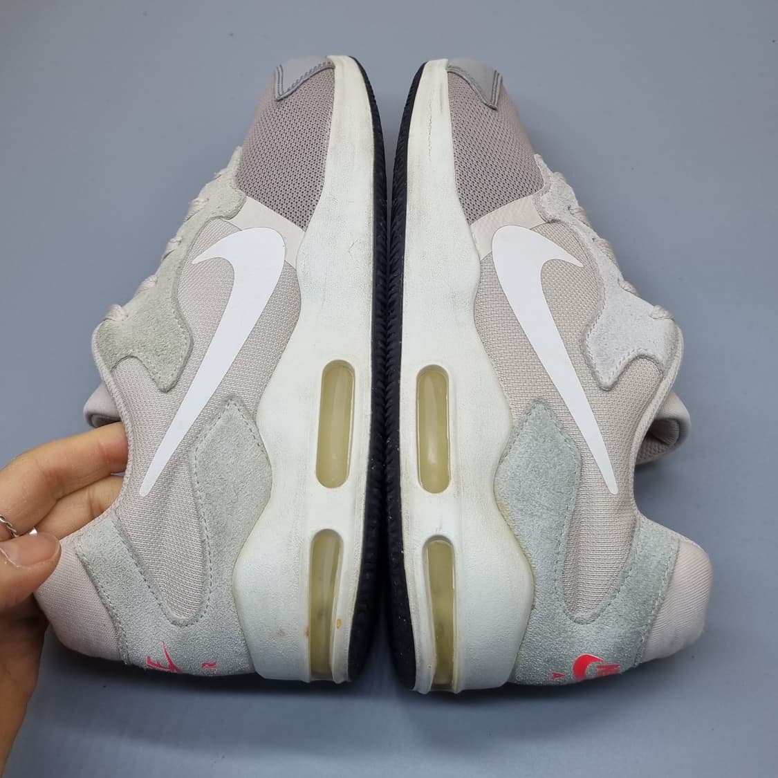 나이키 에어맥스 가일 운동화 250 상품이미지5