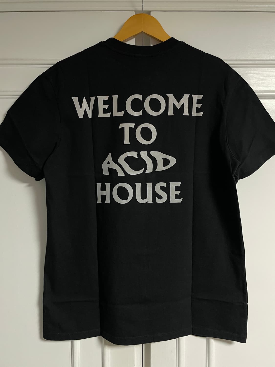 The Internatiiional ACID Reflective Tee 상품이미지2