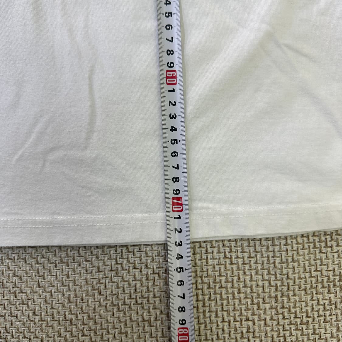 XXL 노스페이스 요세미티 시너리 반팔티 0417D 상품이미지6