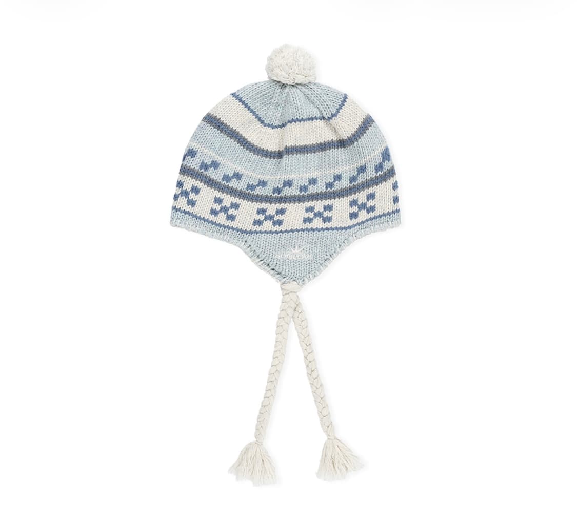 썬러브 태슬 비니  상품이미지2