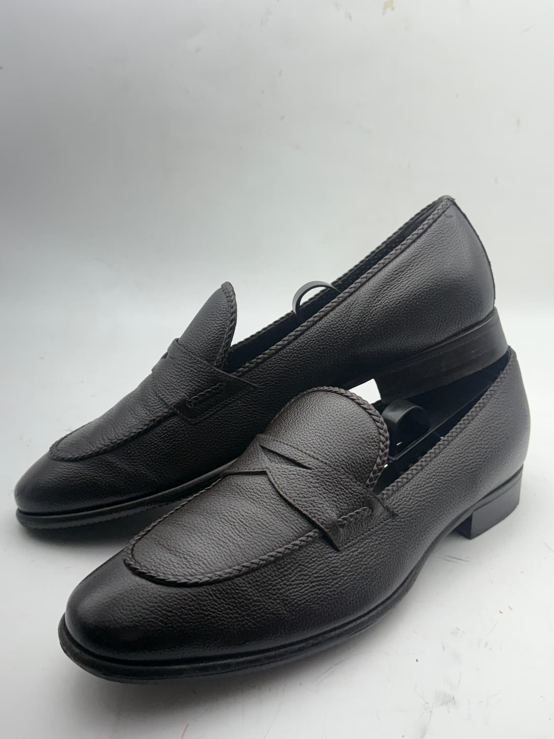 정품)아 테스토니구두265 상품이미지4