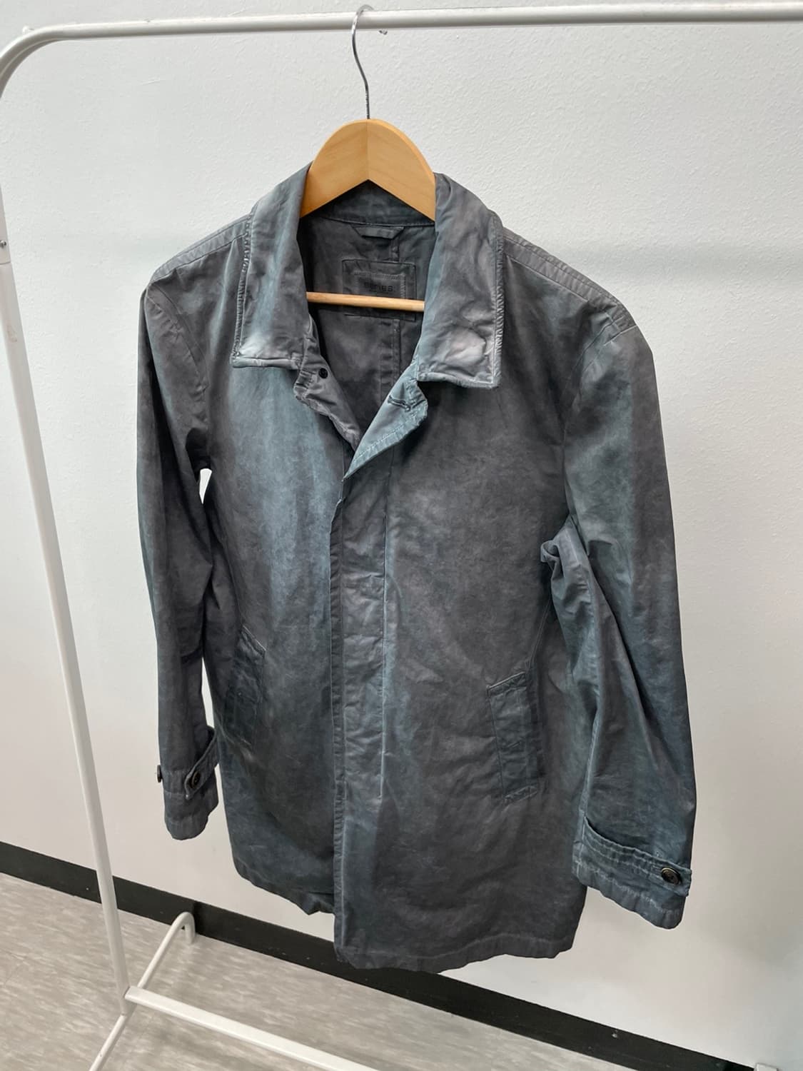 100) 시리즈 가먼트다잉 맥코트 상품이미지1