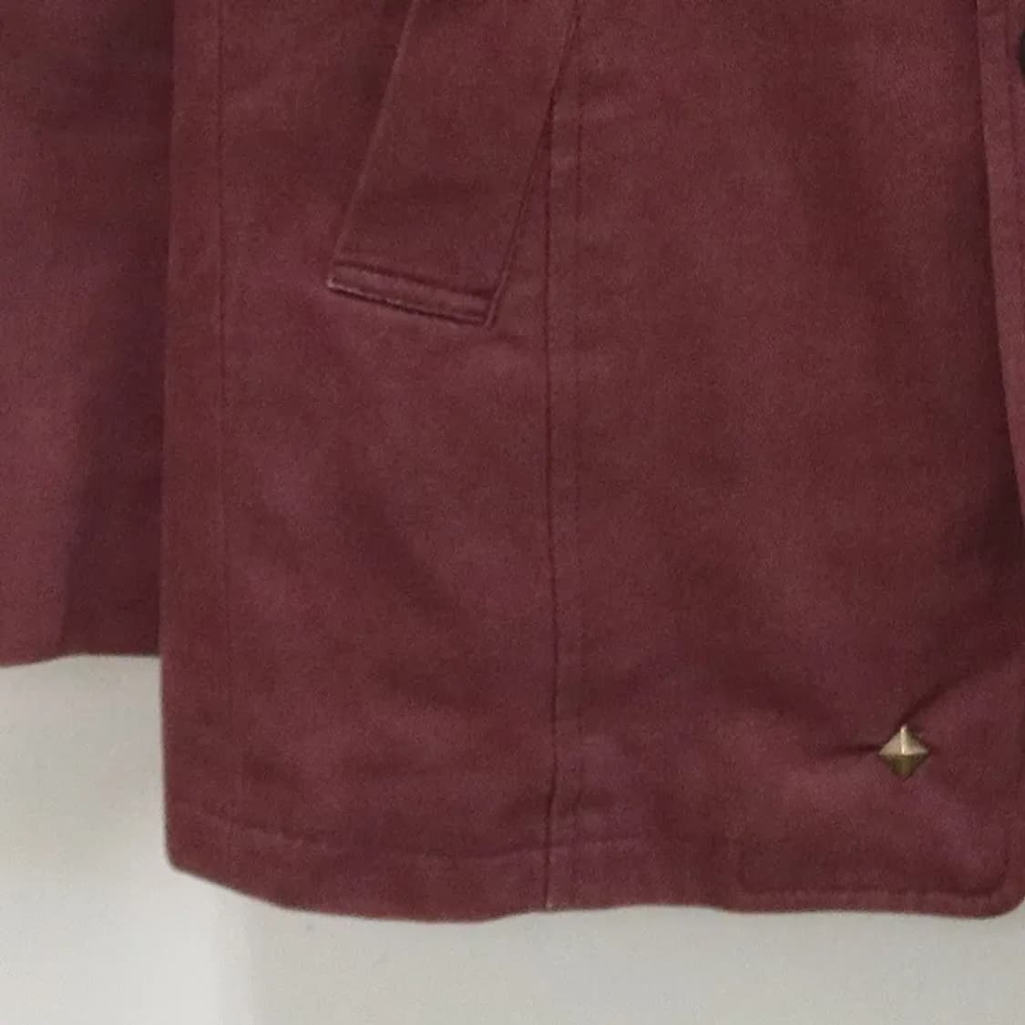 ABAHOUSE Y2K 싱글자켓 61032 상품이미지6