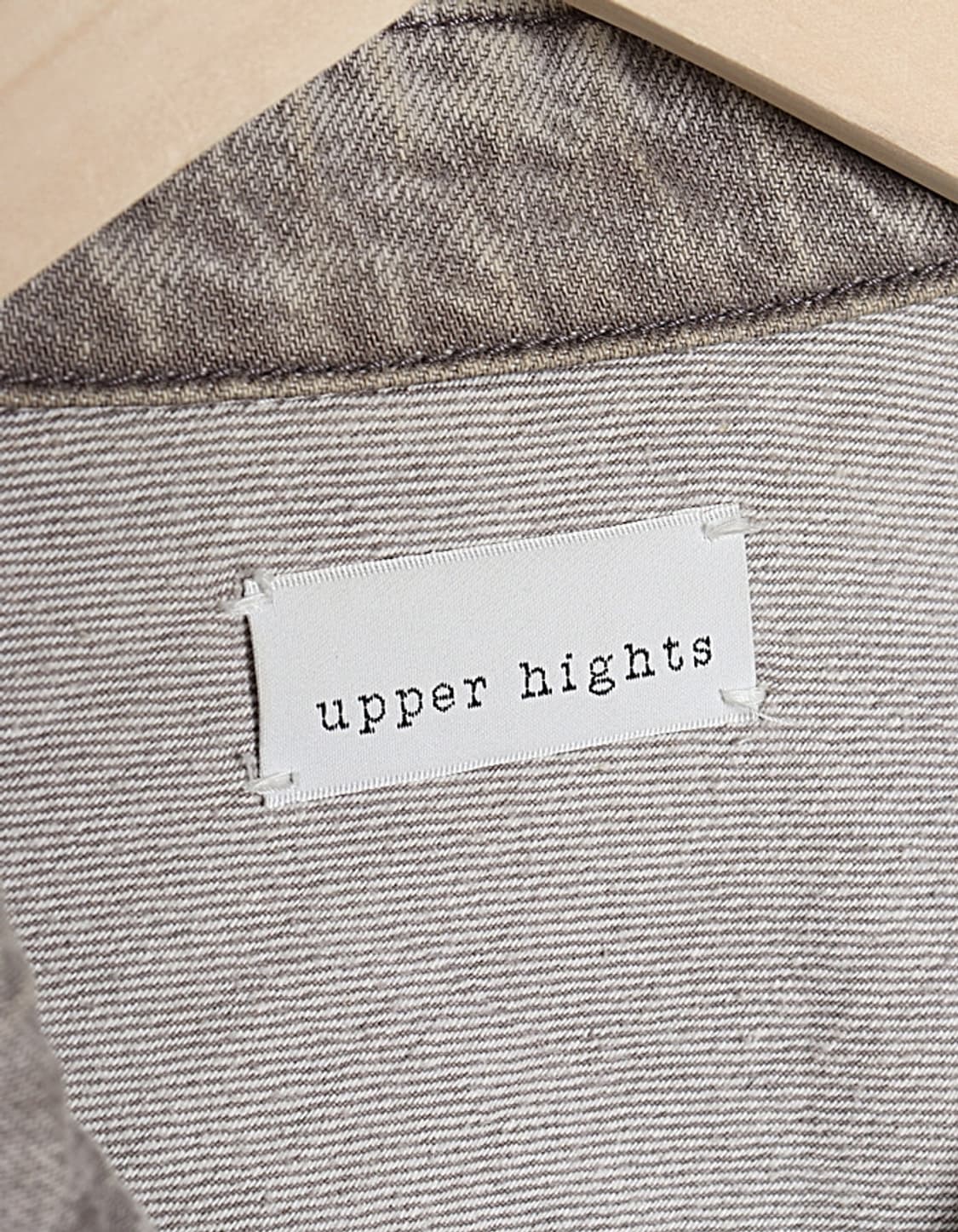 upper hights 1st Denim Jacket 상품이미지9