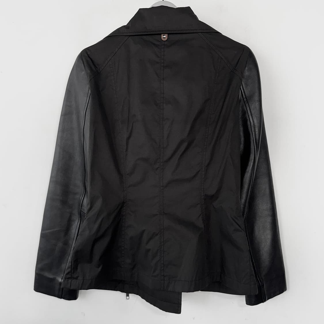 맥케이지 Mackage 레더 블록 자켓 상품이미지5