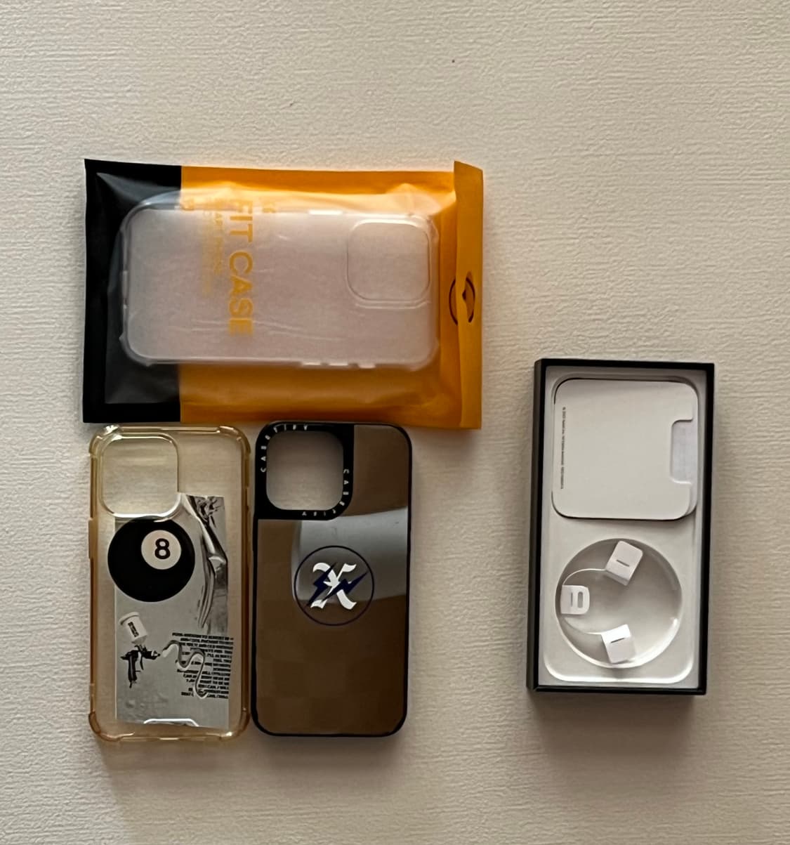 아이폰 13 프로 128GB 그래파이트 s급 상품이미지9