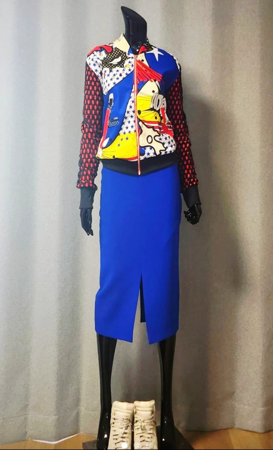 아디다스리타오라  상품이미지4