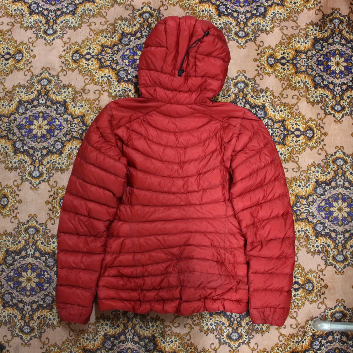 Arc’teryx Cerium LT Hoody 상품이미지8