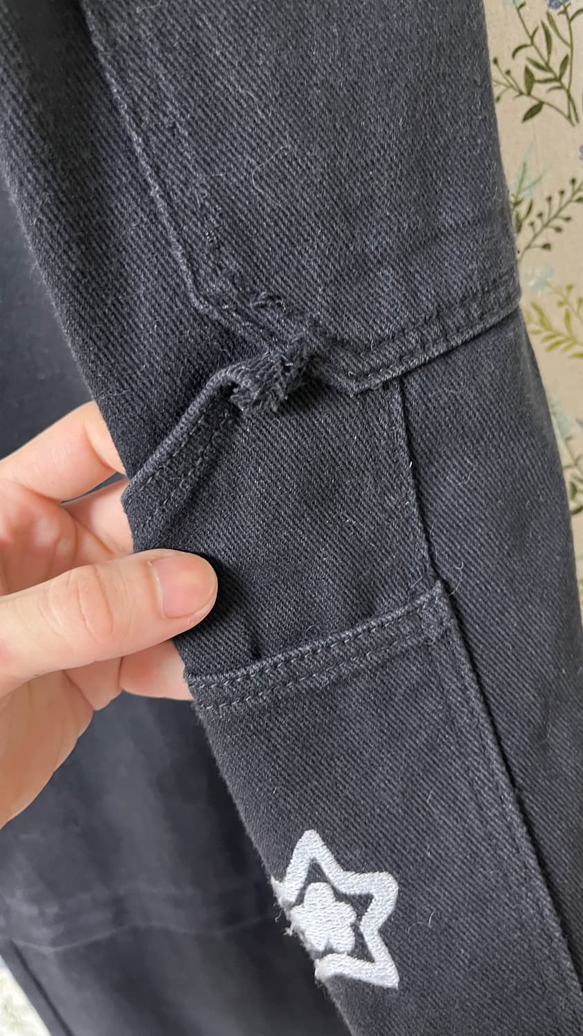 스타팀 카펜더 팬츠 상품이미지4