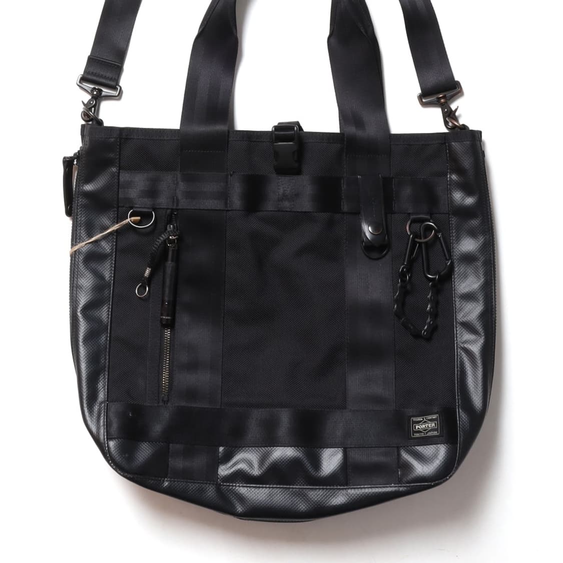 요시다 포터 Yoshida Porter Cross Bag 
 상품이미지2