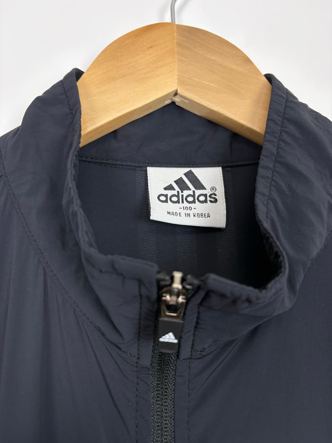 아디다스 쿨 트레이닝 집업 자켓 상품이미지2