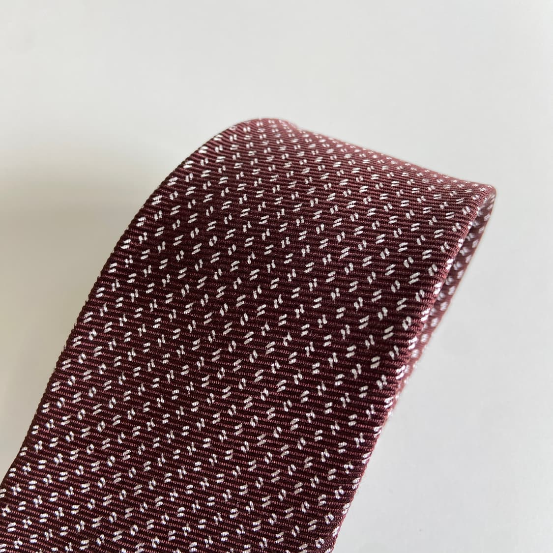 키톤(Kiton) 명품 정품 넥타이 상품이미지8