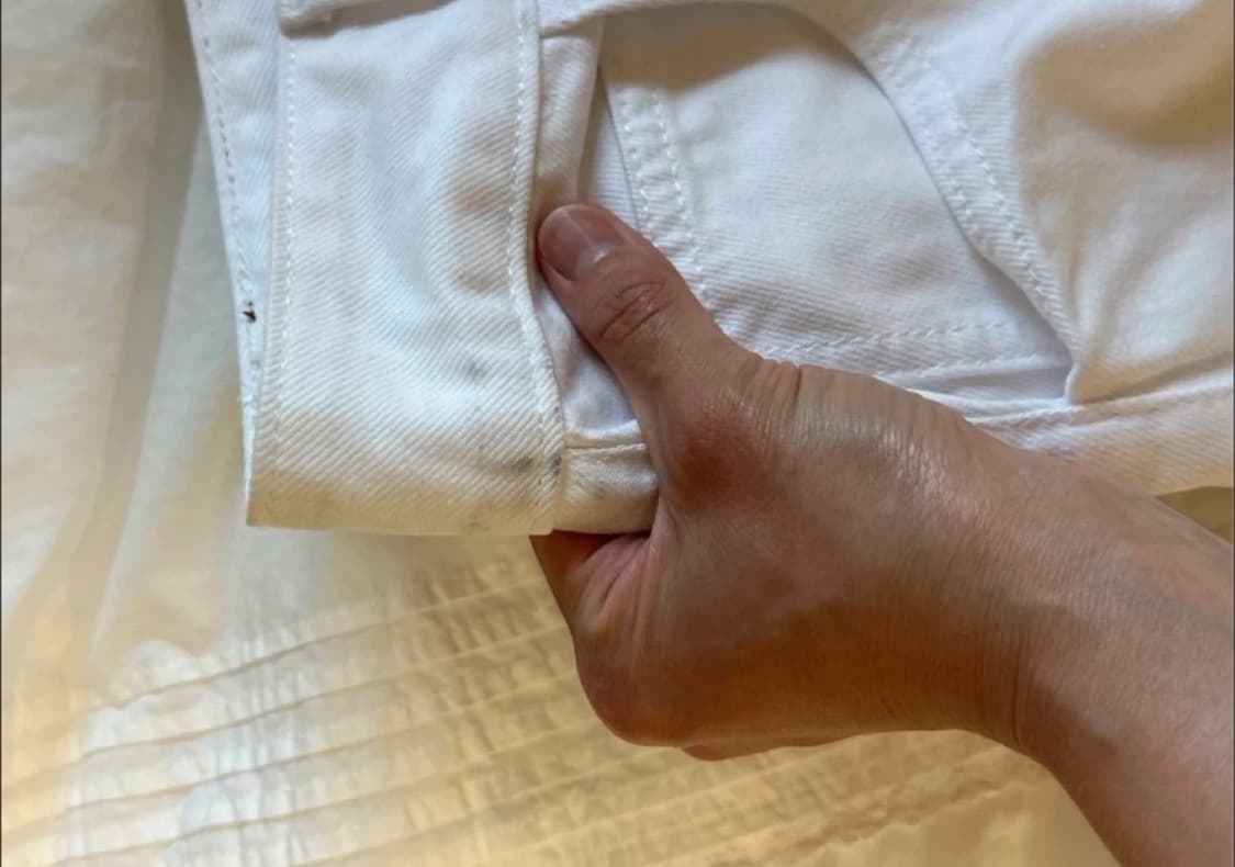 마리떼 화이트진 25 상품이미지6