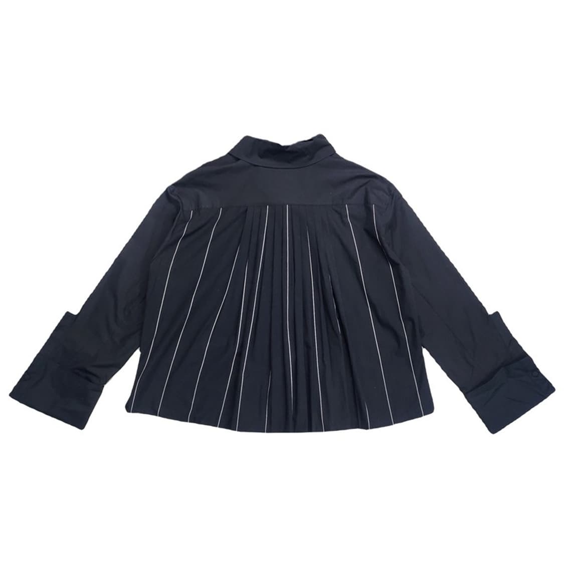 LUCKYCHOUETTE 아뜰리에 셔츠 Women 36 상품이미지7