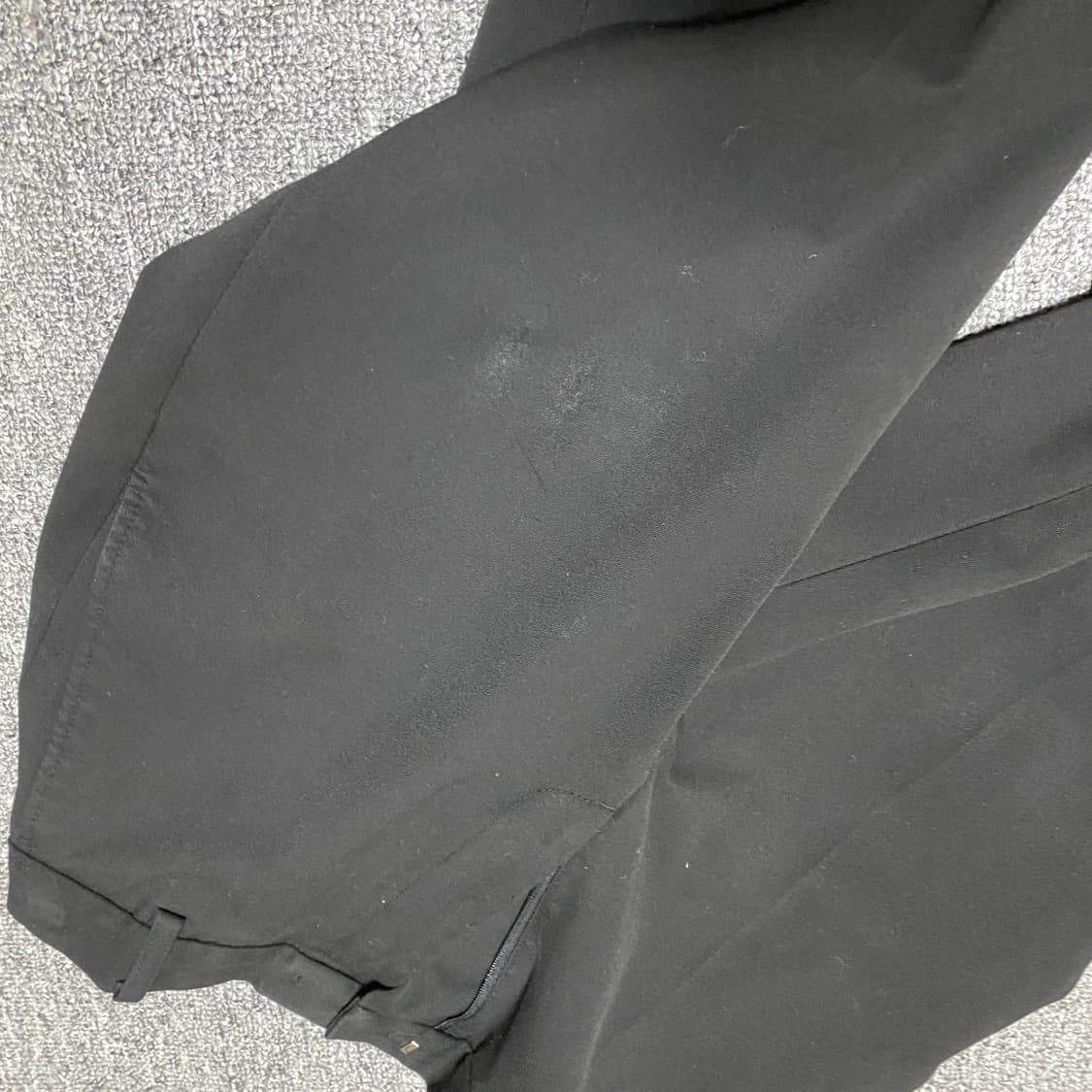 드로우핏 슬랙스 상품이미지3