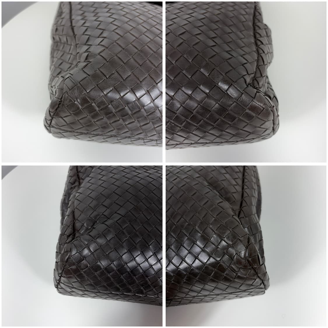 보테가베네타 인트레치아토 서류가방 브리프케이스 상품이미지10