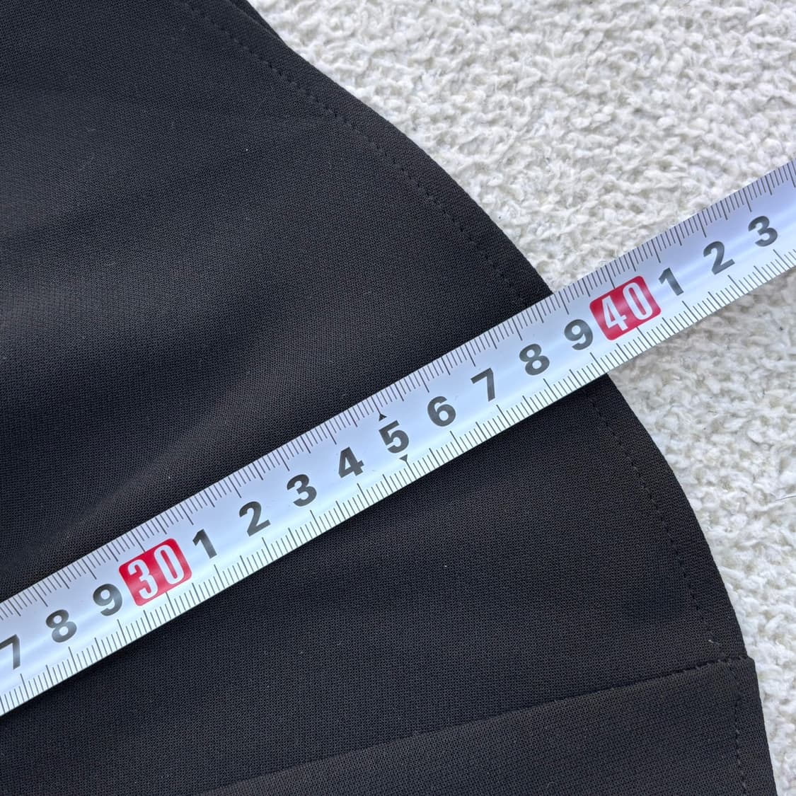 61 오즈세컨 여성 치마 레깅스 0401E 상품이미지5