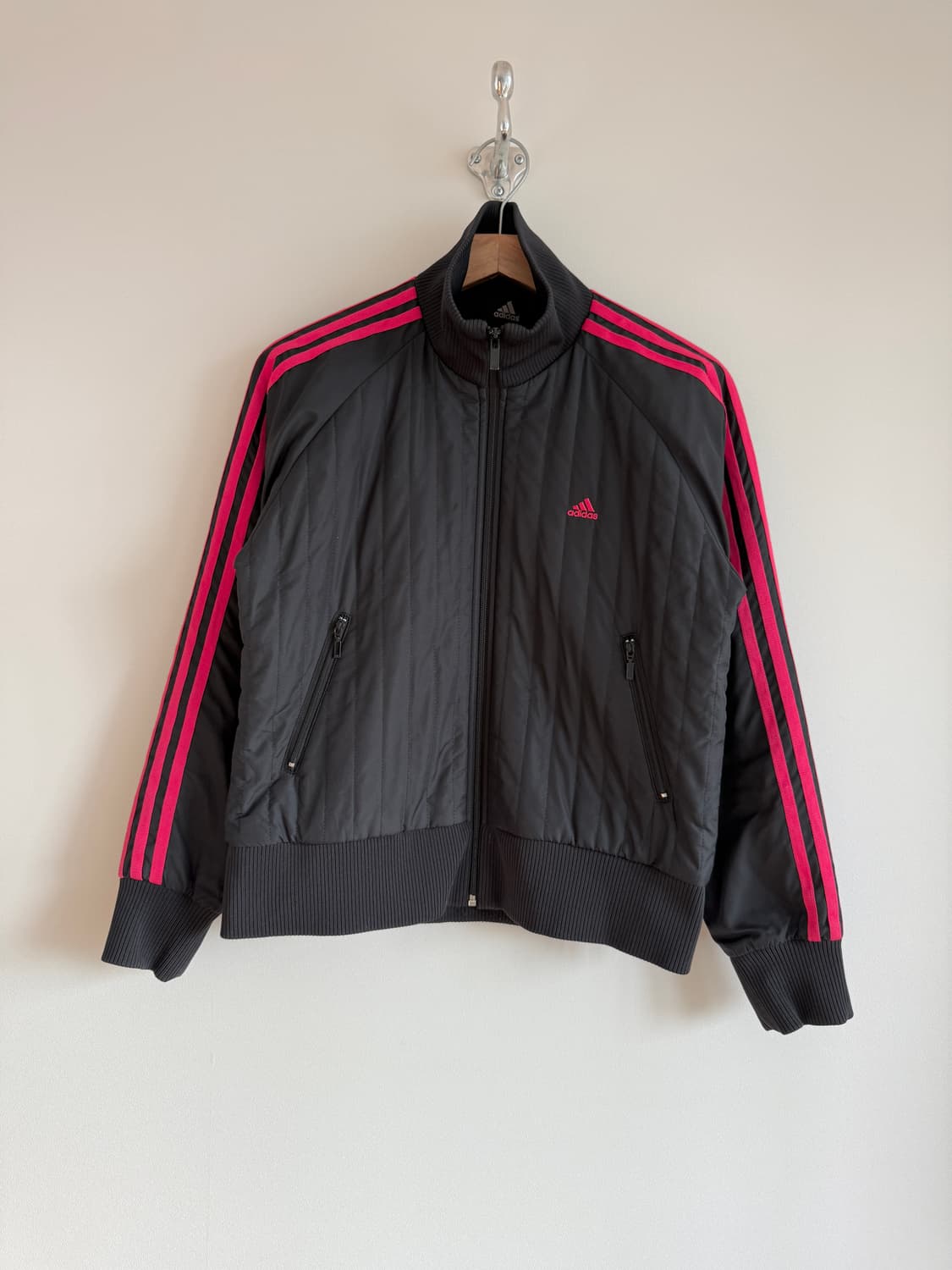 올드 아디다스(adidas) 패딩 져지 상품이미지1