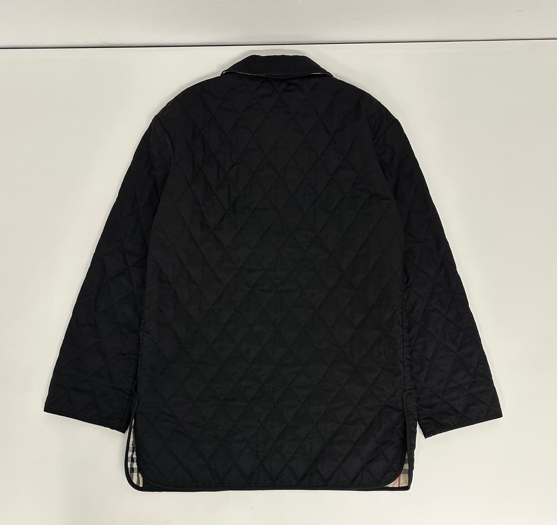 Burberry quilting jacket 자켓  상품이미지3