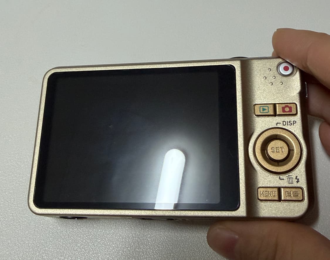 casio exilim ex-z90 디지털카메라 (카시오 디카) 상품이미지4