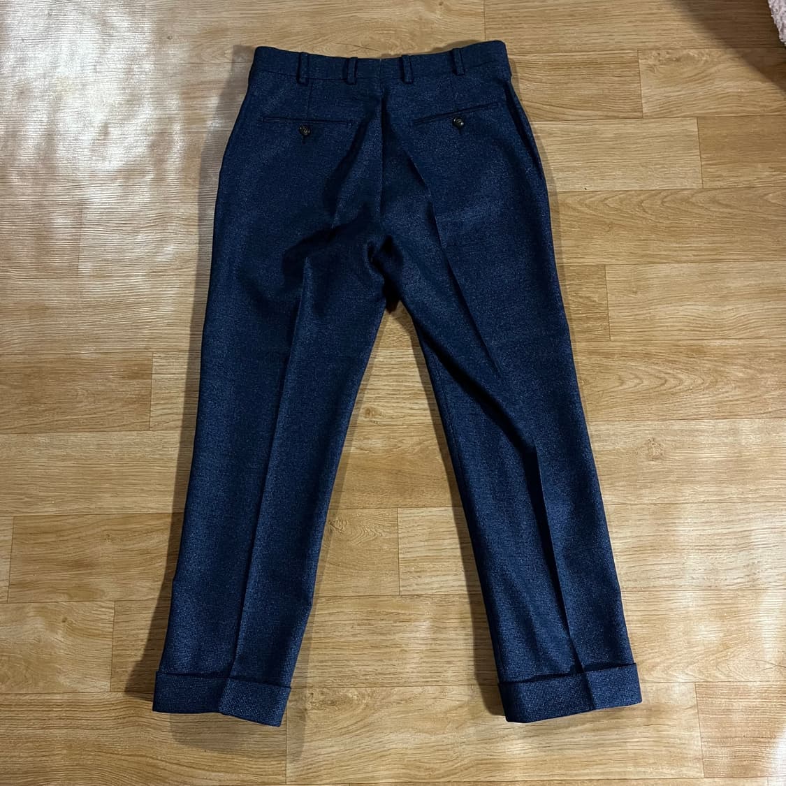 [95/30] 수트서플라이 정장 셋업 상품이미지10