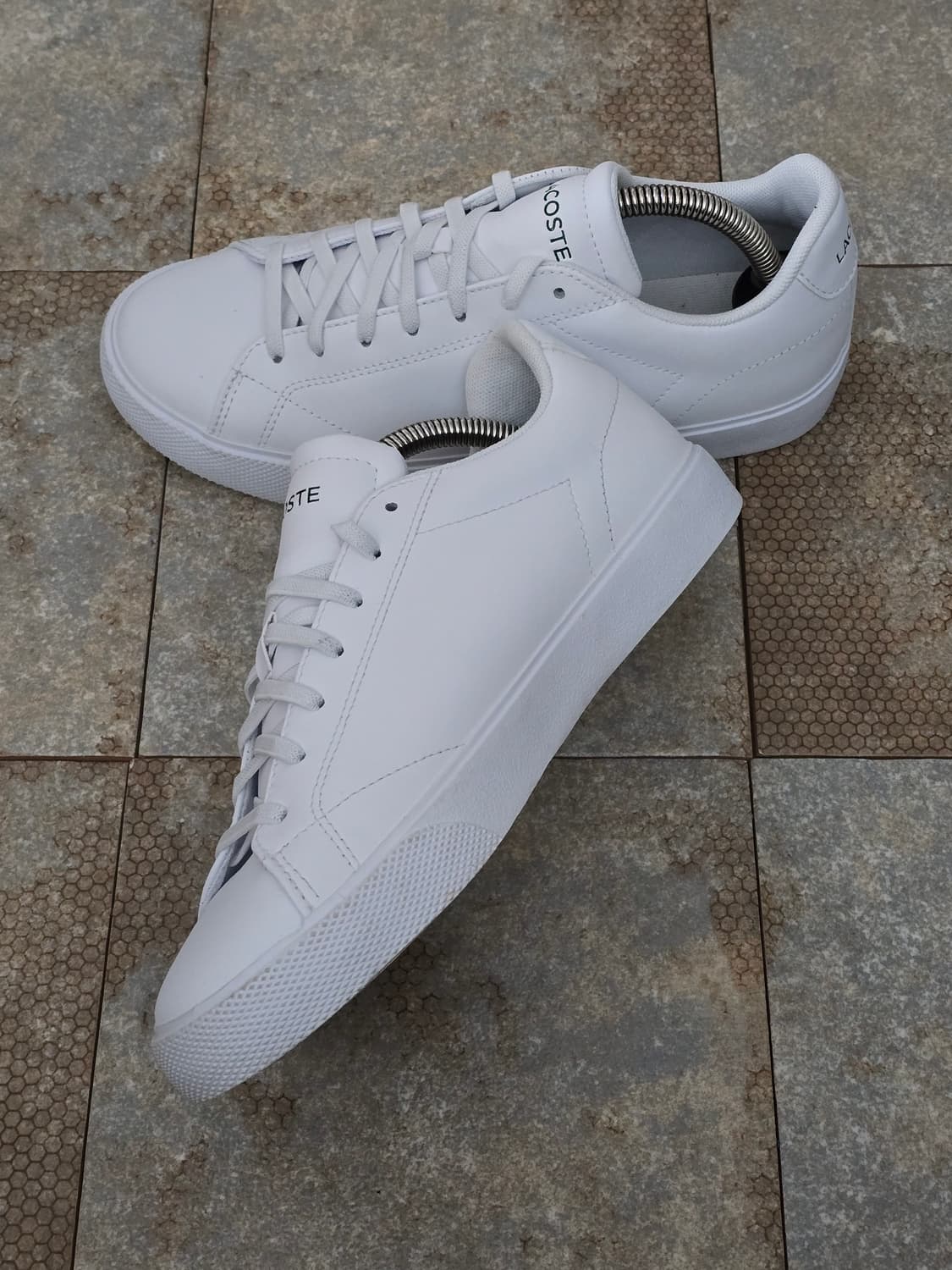 (240)라코스테 르론드 세트 상품이미지5