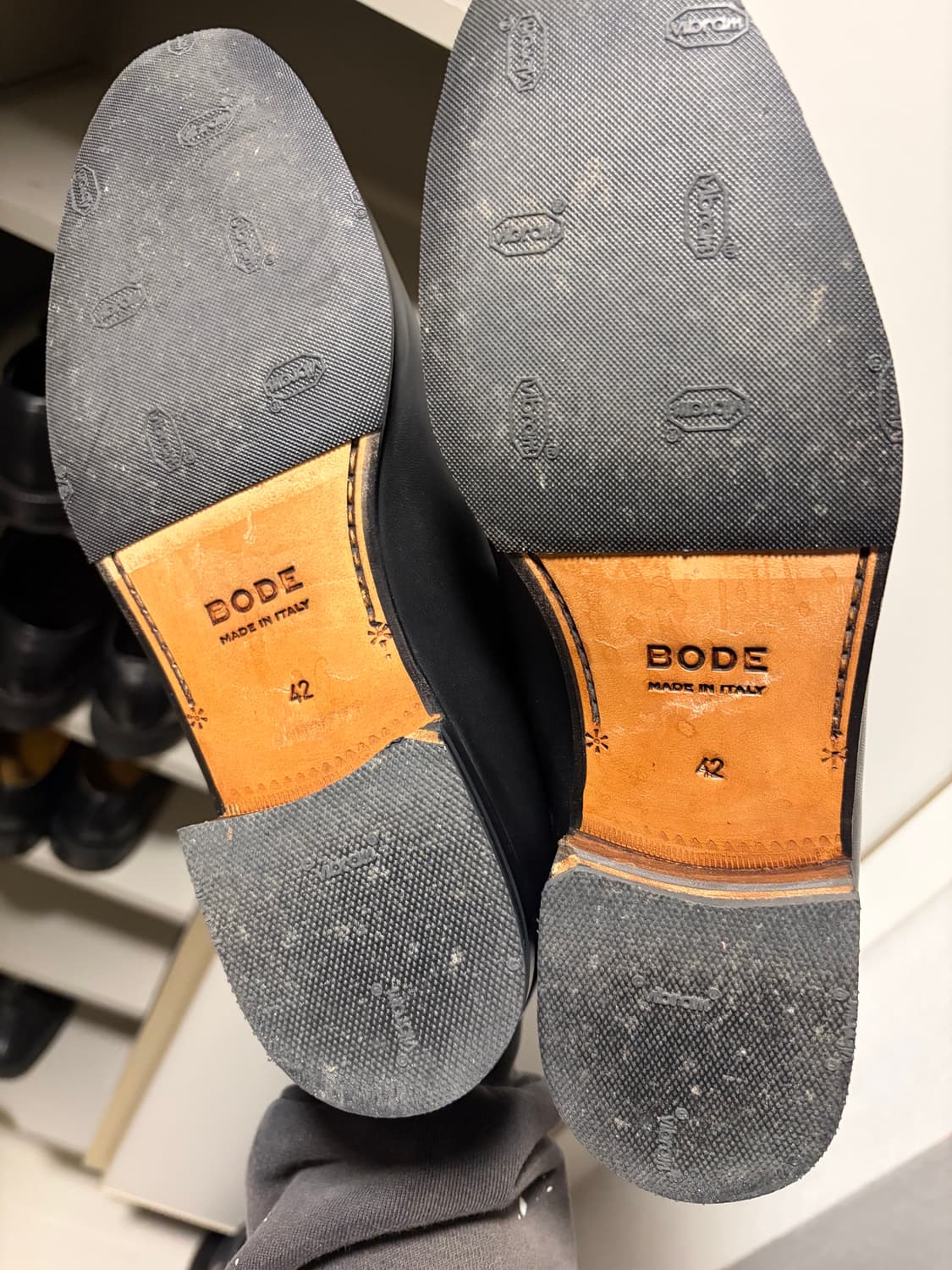 Bode 메리제인 상품이미지3