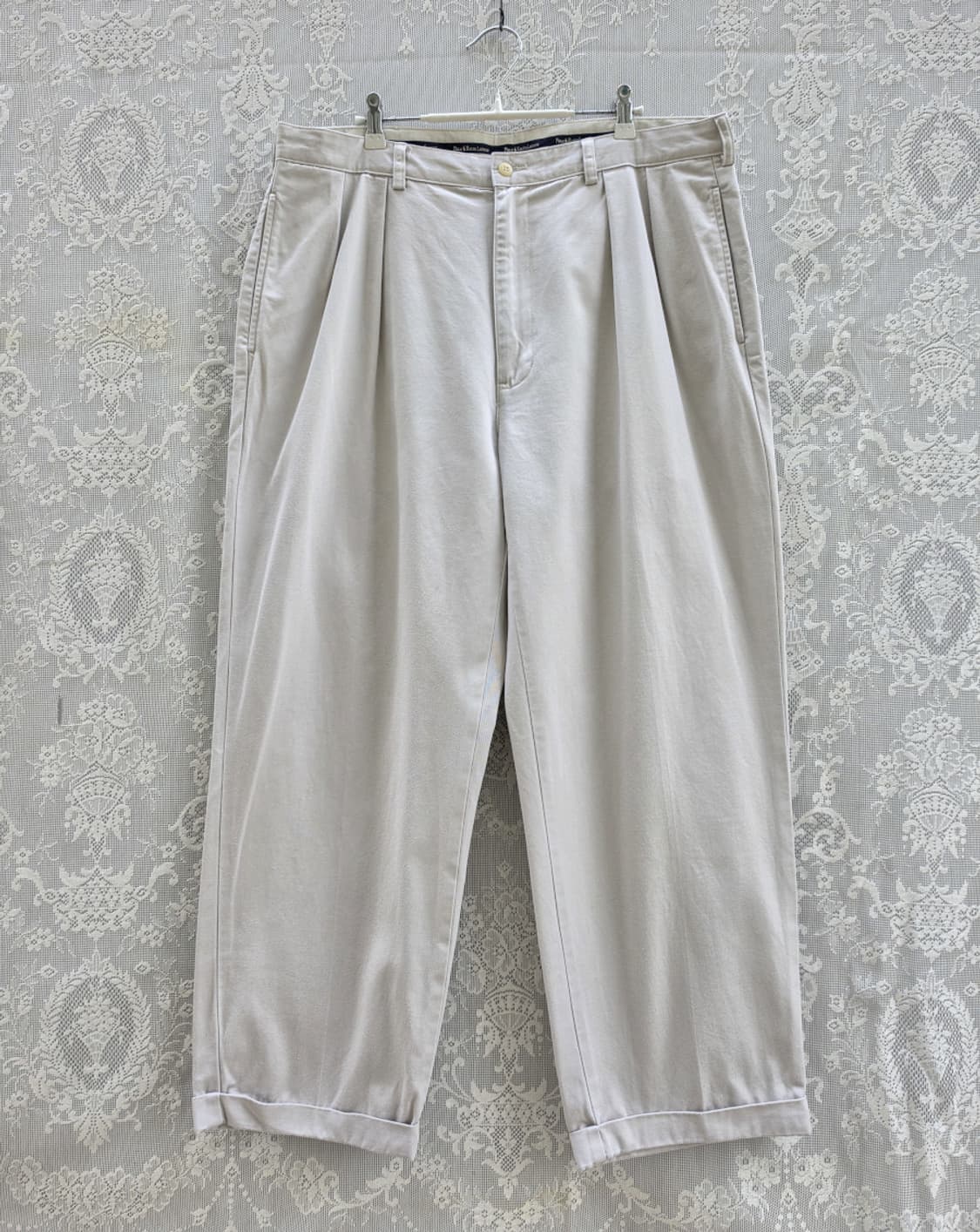 폴로 랄프로렌 앤드류 치노 상품이미지1