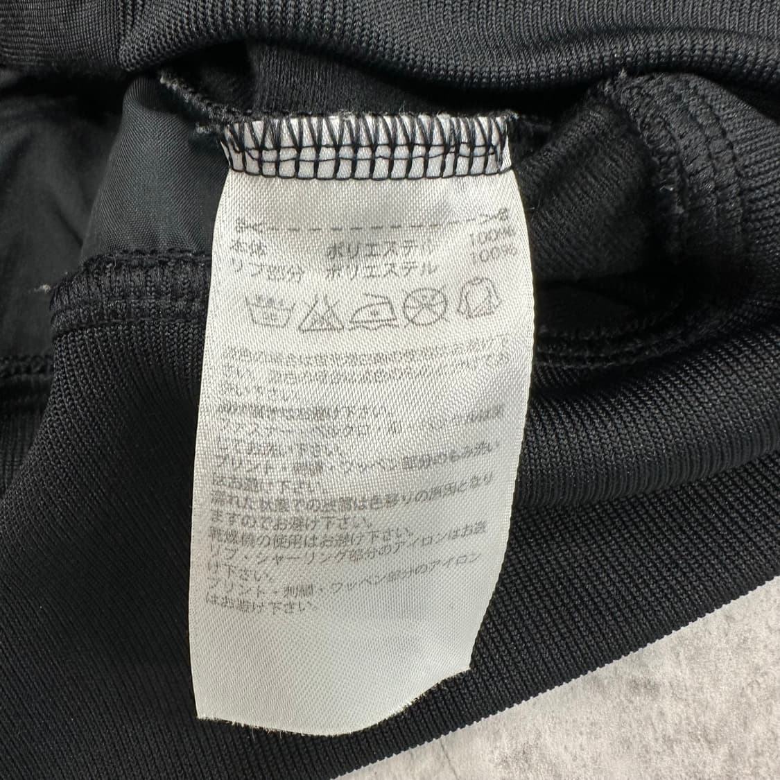 90 아디다스 재팬 풀집업 후드 져지 트랙탑 상품이미지6