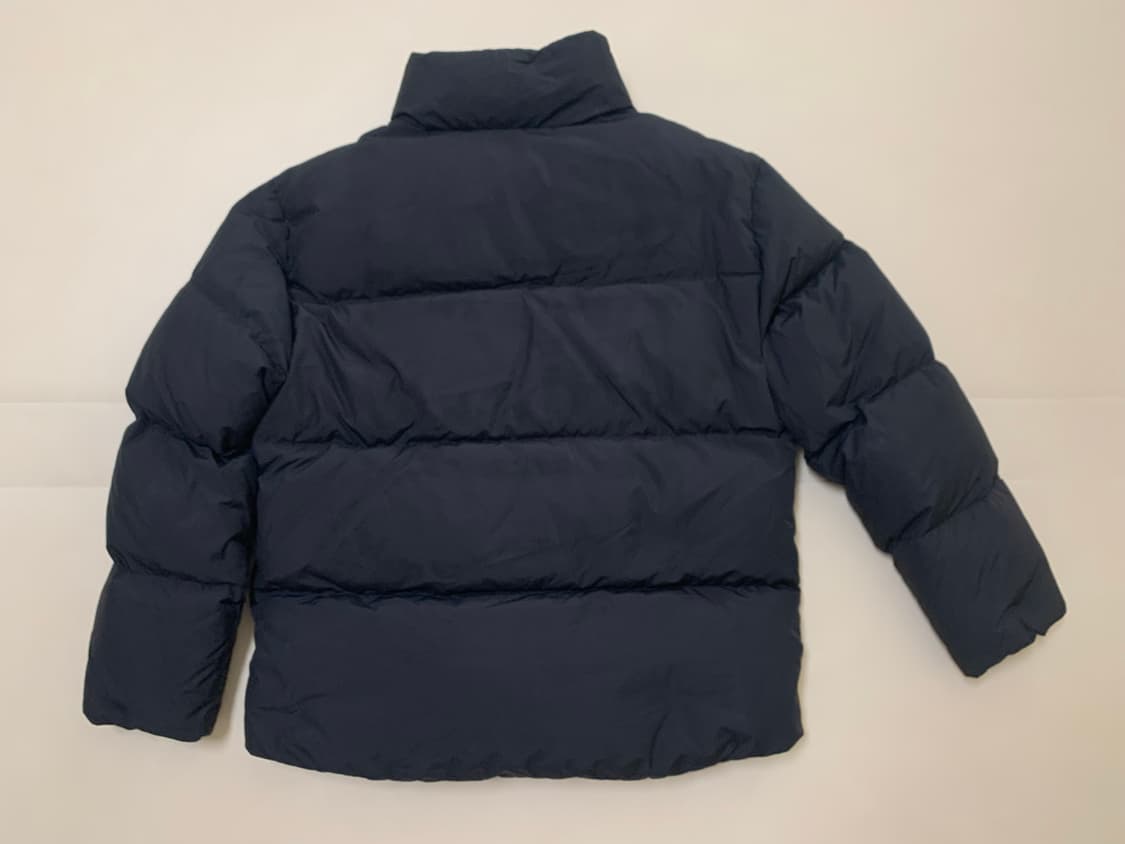 라코스테 50사이즈 푸퍼 숏패딩 상품이미지4