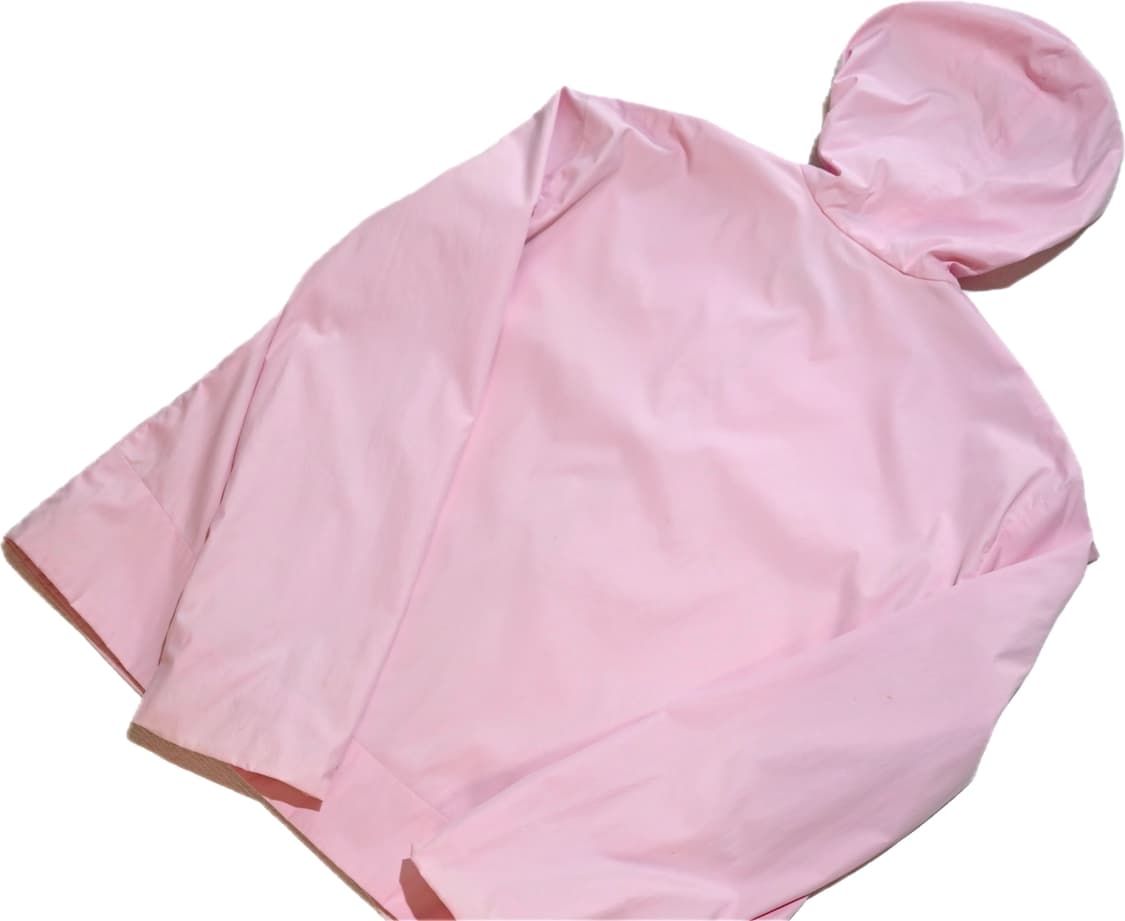 Jil sander 90s windbreaker 상품이미지7