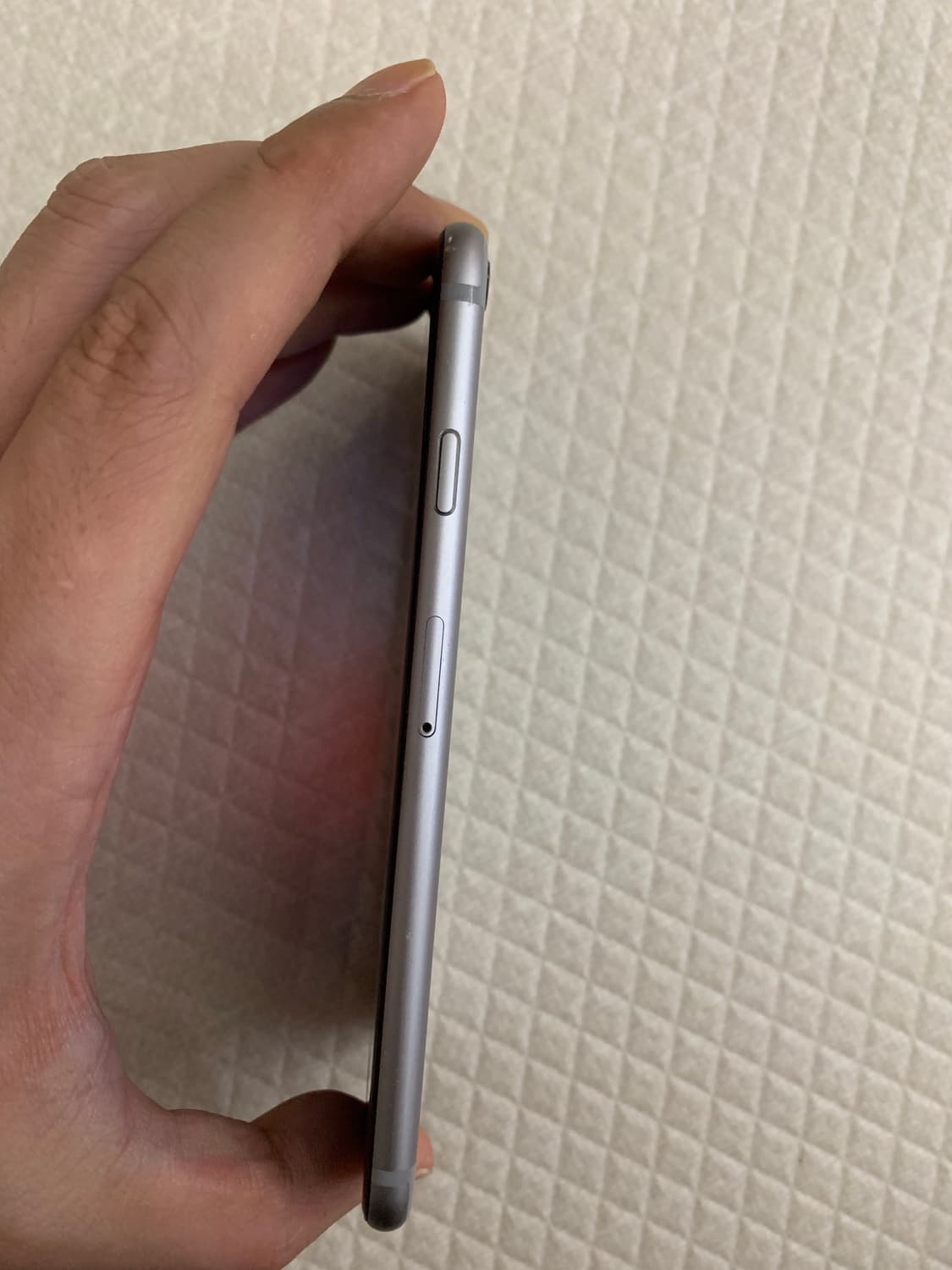 아이폰6스페이스그레이 16GB 카메라무음 상품이미지2