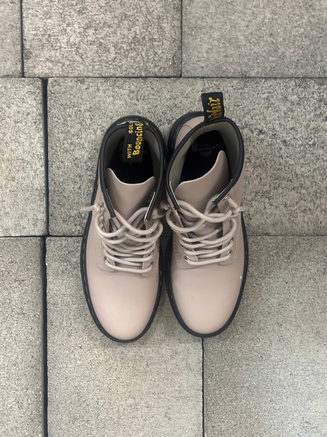 닥터마틴 자바라 부츠 상품이미지5