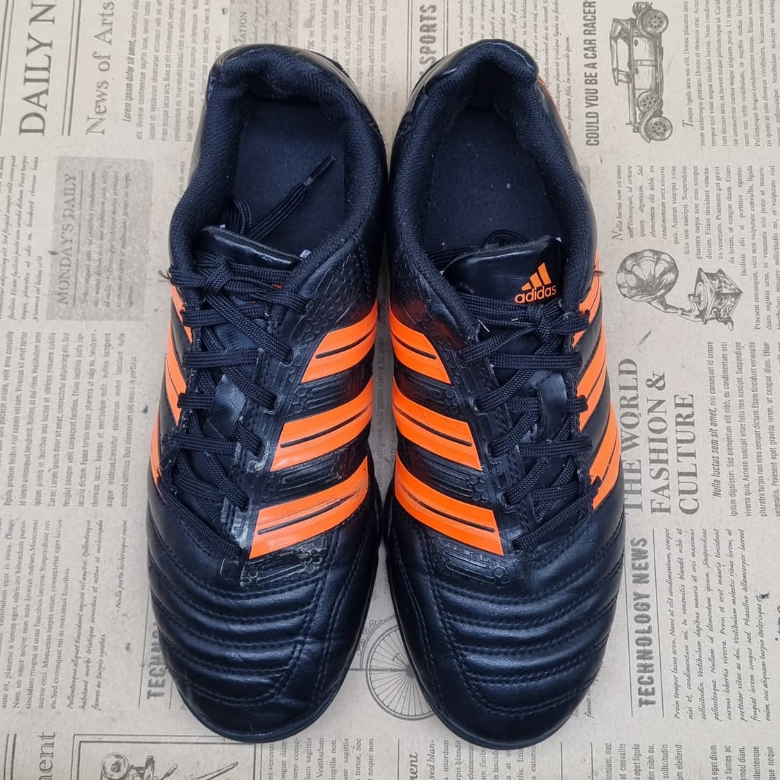 아디다스 프레데터 풋살화 245 상품이미지2