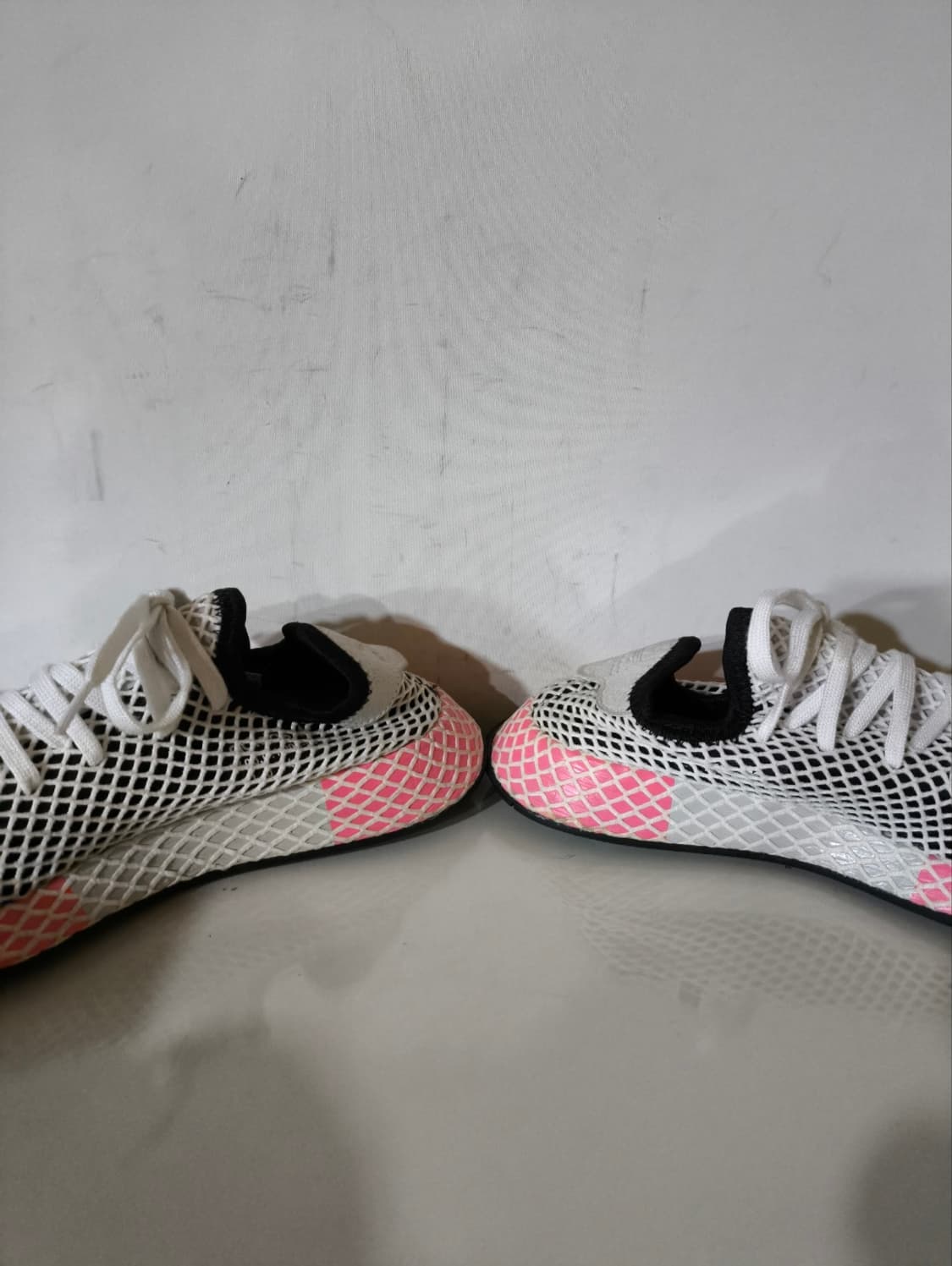 250mm 아디다스 디럽트러너 운동화 상품이미지7