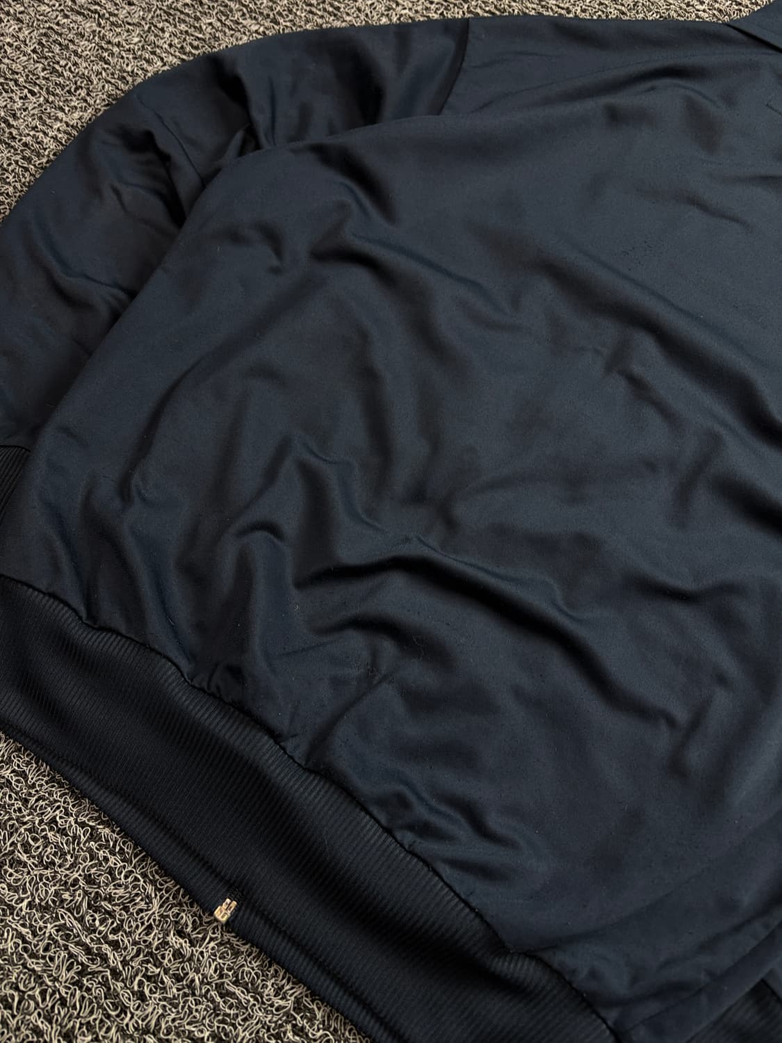 아디다스 파이어버드 og 박시핏 트랙탑 져지 네이비 1557 상품이미지5