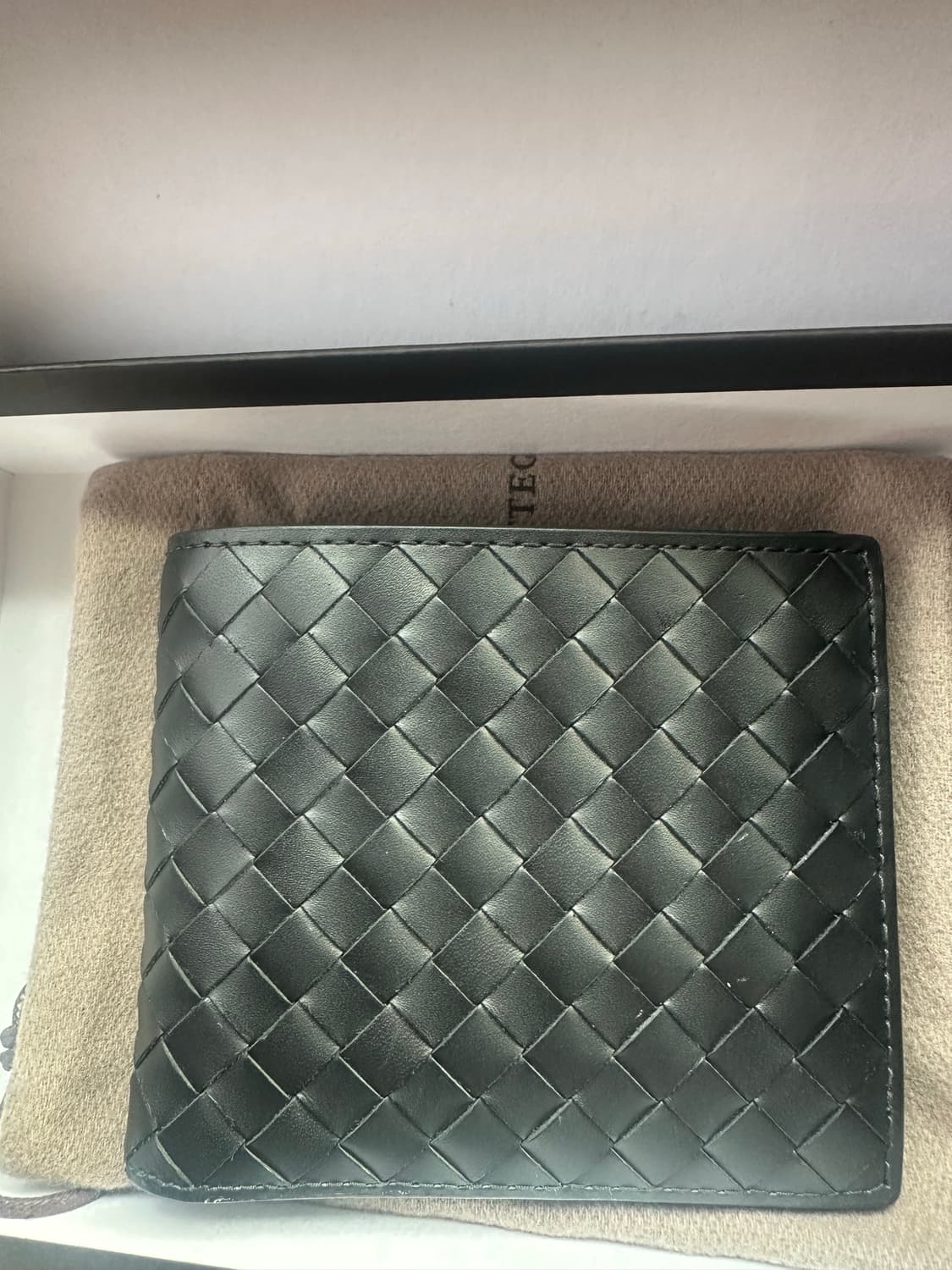 인트레치아토 반지갑 상품이미지1