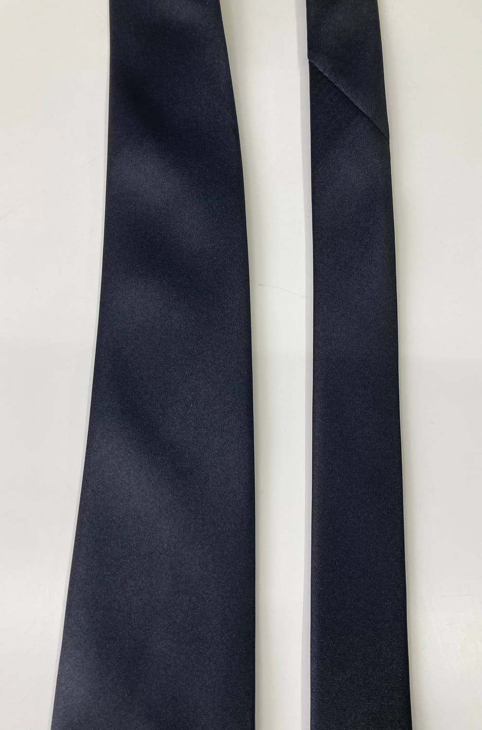 블랙 formal 넥타이 상품이미지3