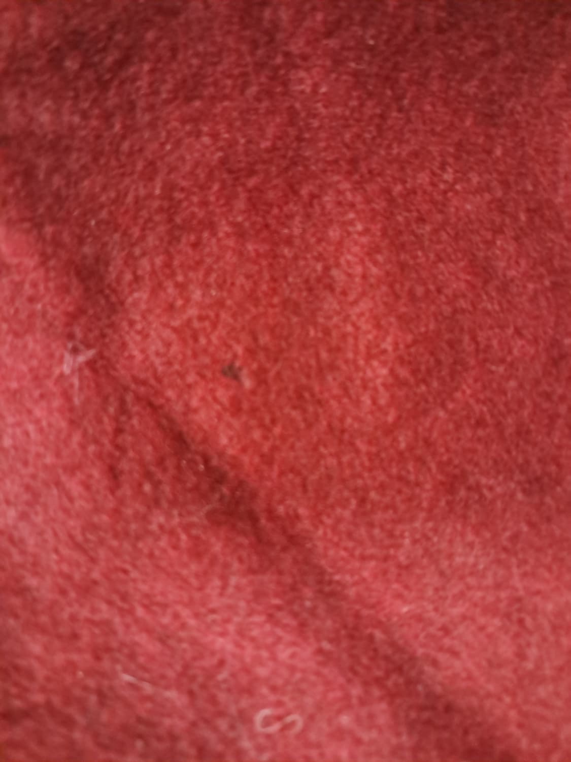 브룩스브라더스 캐시미어 울 머플러 버건디 상품이미지3