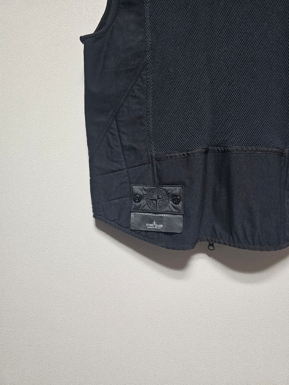 스톤아일랜드 쉐도우 프로젝트 베스트 상품이미지3
